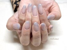 モフルール(Mofuleur)/ななめフレンチ