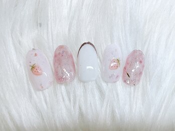 ビューティー マイラ(beauty MyRA)/定額5500円