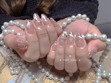 モアネイル 新宿/