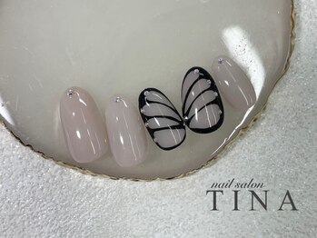 ティナ(TINA)/【浅田指名】定額¥8980