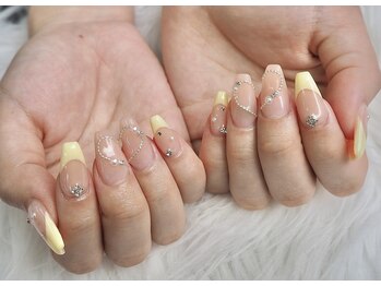 バレッタ(VALETTA)/スカルプ フルデザインコース