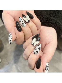 ゴレラ(gorella)/アニマル柄/ワンカラー