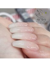 ネイルディーアンドディー(Nails D&D)/