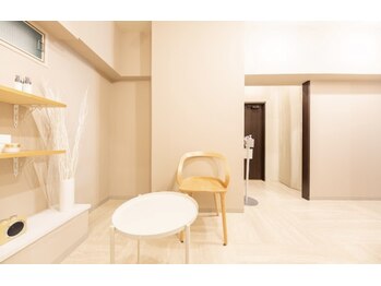 プランス 渋谷(PLANCE)/毛穴/ハーブ/ニキビケア