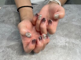 ハンド定額デザイン