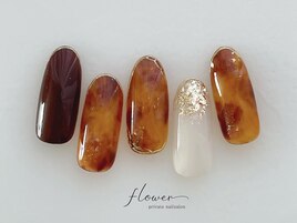 秋冬new☆べっ甲