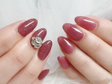 アメリオレフチュール(ameliorer futur)/NAIL