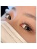潤い美まつ毛パーマ★美容液コーティング付 [南森町]