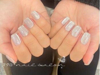 マグロ ネイルサロン/