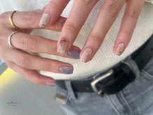 エフェム 表参道(ephem)/お任せニュアンス