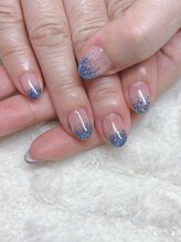 ネイルズ イルク(Nails Irk)/