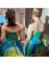 シェイプ 浜松本店/後悔しないブライダル