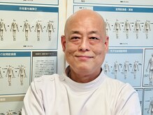 わたなべ接骨院の雰囲気（施術家歴40年以上）