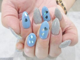 フラッシュ×ホロ【定額】￥6980