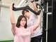 モア 札幌大通店(MORE)の写真/【都度払いOK×通い放題プランも◎】お得な新プラン＆プロのわかりやすい指導で理想の姿へ導きます♪