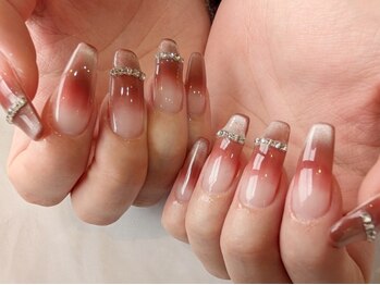 持ち込みデザインアート8本程