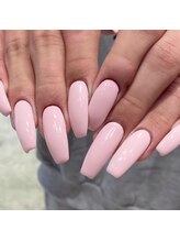 ビューティマーケット アングゥ(BEAUTY MARKET ungu)/ワンカラー