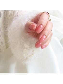 肌色似合わせワンカラー