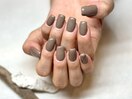 one color