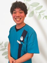 こころ整体院 発寒院&nbsp;石垣 光汰朗