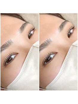 プリムス(Primus)/マスカラパーマ