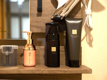 ダズリンジム 淵野辺(DAZZLING GYM)/～アメニティ～