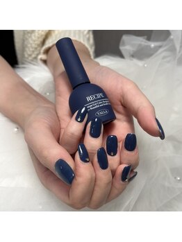 リッカヴァラ(Lycka VALLA)/ワンカラー/ヴァラ/ストーン