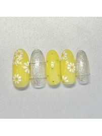 5月定額デザイン