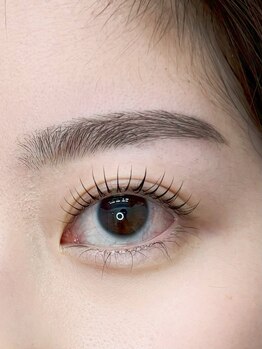 くるるん/パリジェンヌラッシュリフト