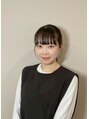 フィズアイビューティー 岡崎竜美ヶ丘店(fiz eye beauty) 長谷 