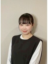 フィズアイビューティー 岡崎竜美ヶ丘店(fiz eye beauty) 長谷 寧桜