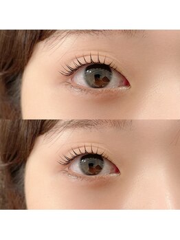 シェリル 府中(Cherilu)/パリジェンヌラッシュリフト