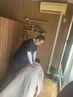 【18時～限定】全身ほぐし《身体にご褒美♪》　90分　6600円→5100円