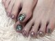ネイルキュート アンド クールラッシュ 亀有店(nailcute & CoolLash)の写真