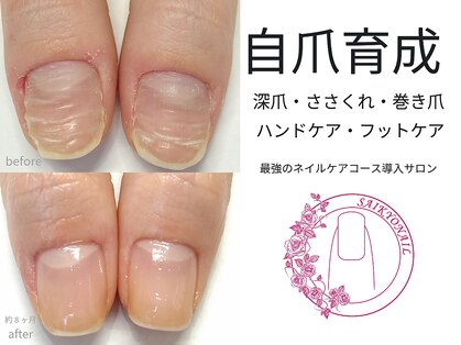 サロン スミレ(salon sumire)の写真