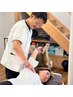 【悩みNo.1 肩こり・腕や指先の違和感】▼首・肩集中コース 初回60分 ￥5500