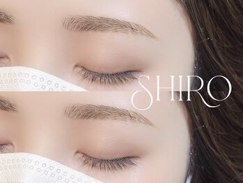 スワン 浜松 田町(SUWAN)/美眉スタイリング