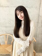 シシン バイ クーイーアイ(CICIN.by COOEY EYE) 横澤 愛海理