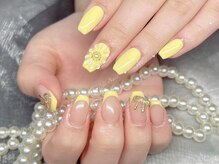 アイリスネイル 大塚(Iris Nail)/持ち込みデザイン6本
