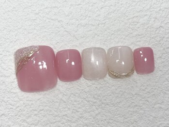 ☆ フット定額7000円 ☆