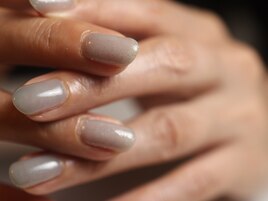 くすみネイル/柳津ネイルサロン