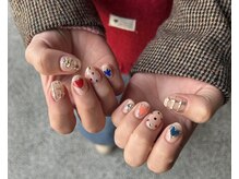 レミア 湘南台(REMIA)/お持ち込みネイル