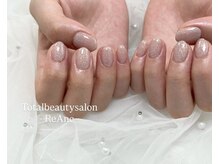 レアンシ(ReAnc)/