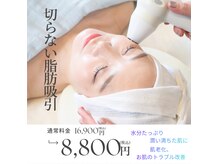 ブリア 横浜(BRILLA)の雰囲気（二重顎/たるみ予防/エラ張り/フェイスライン）