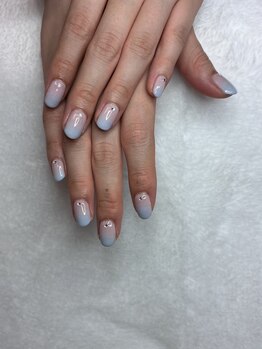 オランダエステティック(Holland Esthetics)/カラーグラデーション