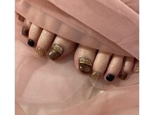 リリーネイル(Lily nail)/フットネイル