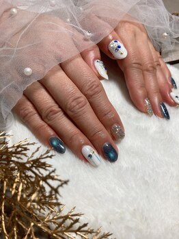 クイックビューティ/