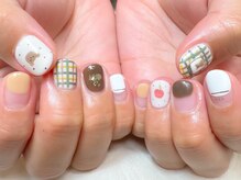 アオネイル(ao nail)/ao nail