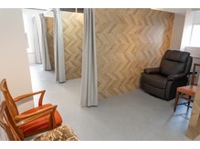 ena まつげパーマ/マツエク/パリジェンヌ【12月上旬NEW OPEN（予定）】 の雰囲気（まつげパーマ/マツエク/パリジェンヌ/LED/カラー/アイブロウ）