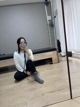 フロー 西明石店(flow) yoshimi wakamatsu